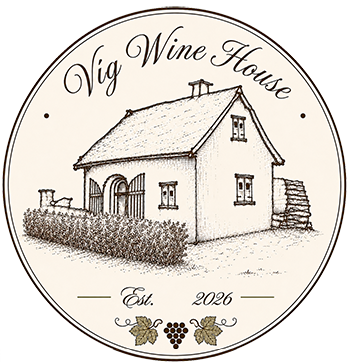 Víg Wine House